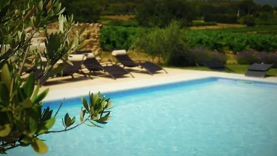 Mas Bastide St Victor Pour 10 Personnes Villa Puyvert Holiday home