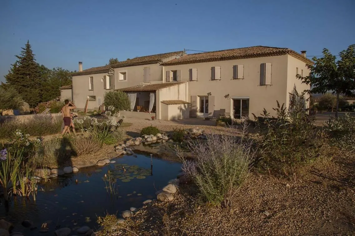 Holiday home Mas Bastide St Victor Pour 10 Personnes Villa Puyvert France