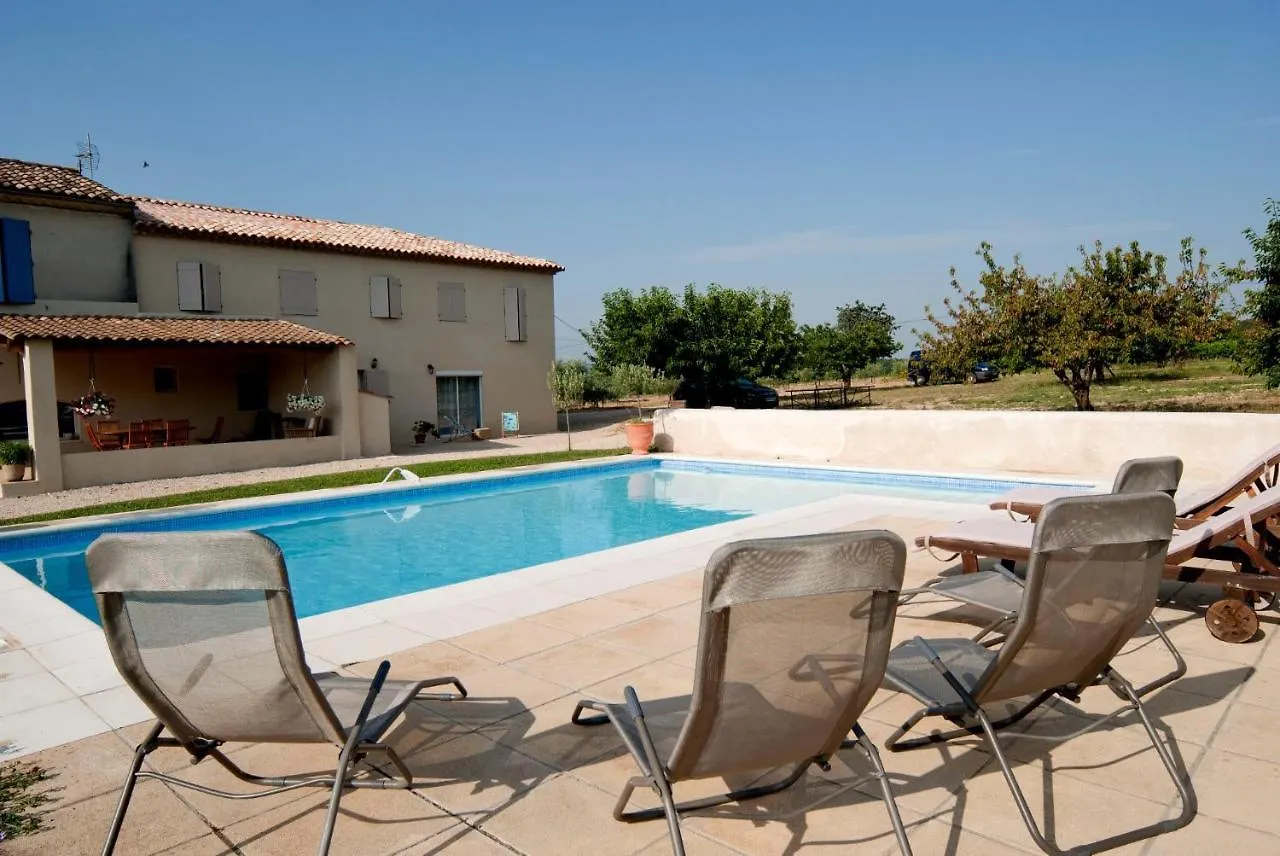 Holiday home Mas Bastide St Victor Pour 10 Personnes Villa Puyvert France
