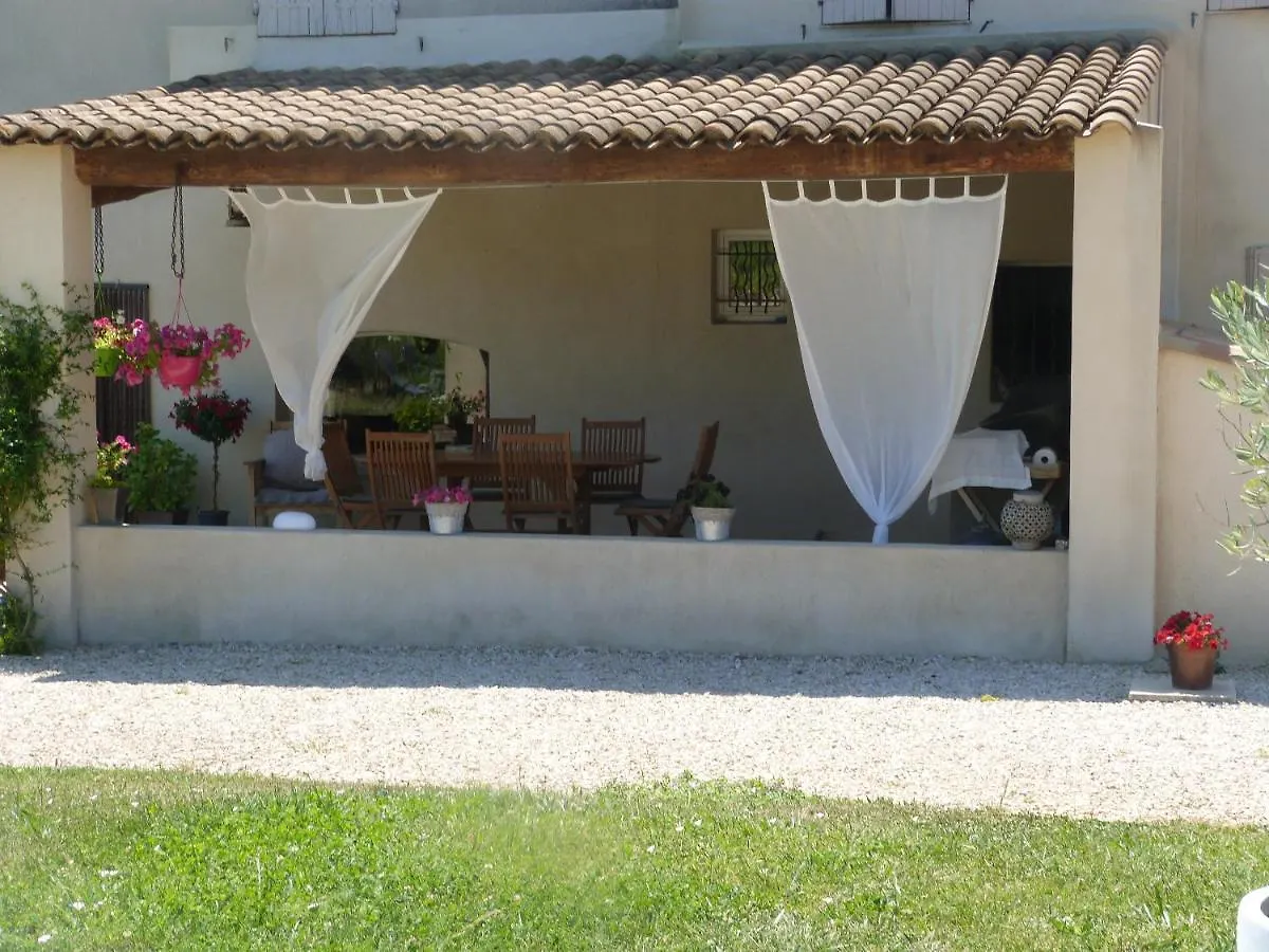 Mas Bastide St Victor Pour 10 Personnes Villa Puyvert 0*,