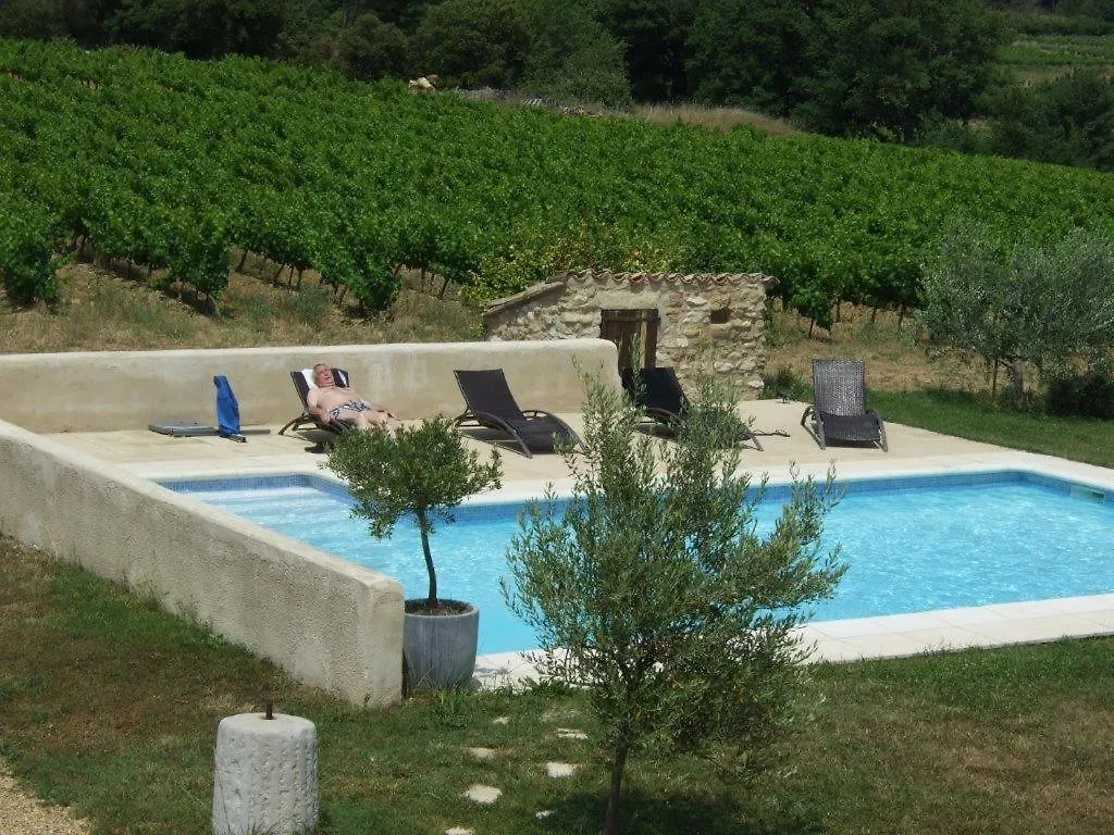 Mas Bastide St Victor Pour 10 Personnes Villa Puyvert