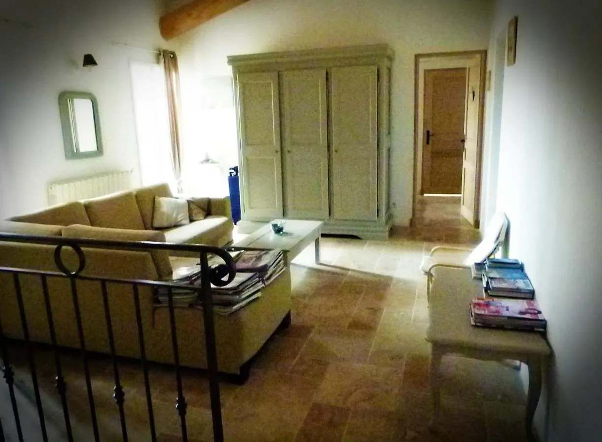 Mas Bastide St Victor Pour 10 Personnes Villa Puyvert 0*,  France