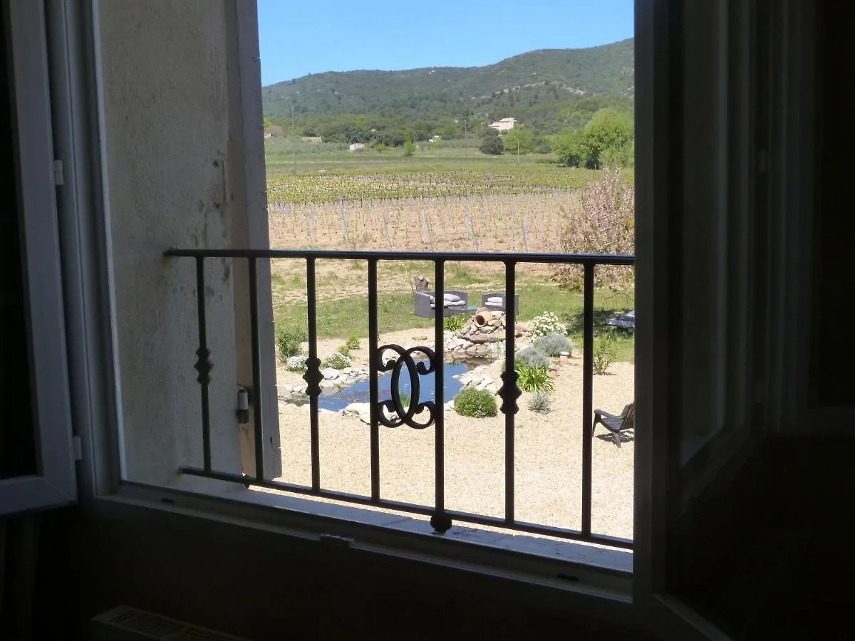 Mas Bastide St Victor Pour 10 Personnes Villa Puyvert France