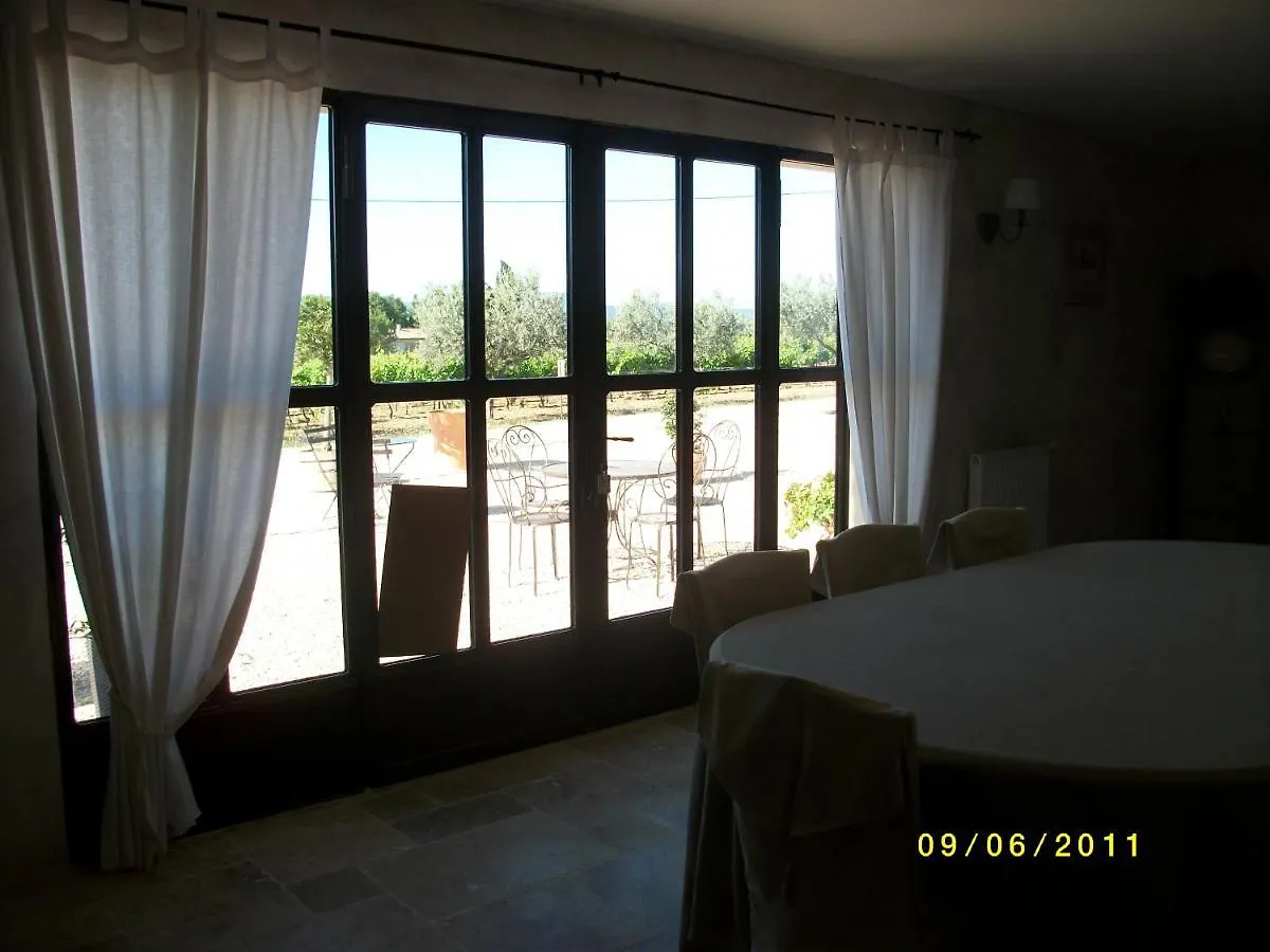 Mas Bastide St Victor Pour 10 Personnes Villa Puyvert Holiday home