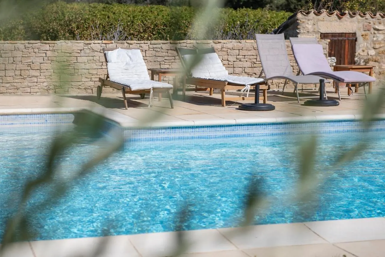 Holiday home Mas Bastide St Victor Pour 10 Personnes Villa Puyvert