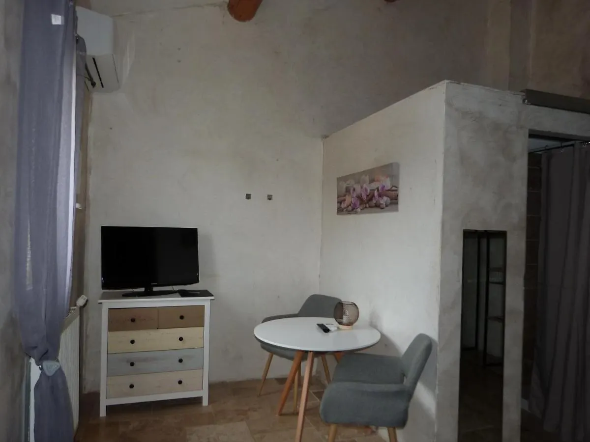Mas Bastide St Victor Pour 10 Personnes Villa Puyvert France