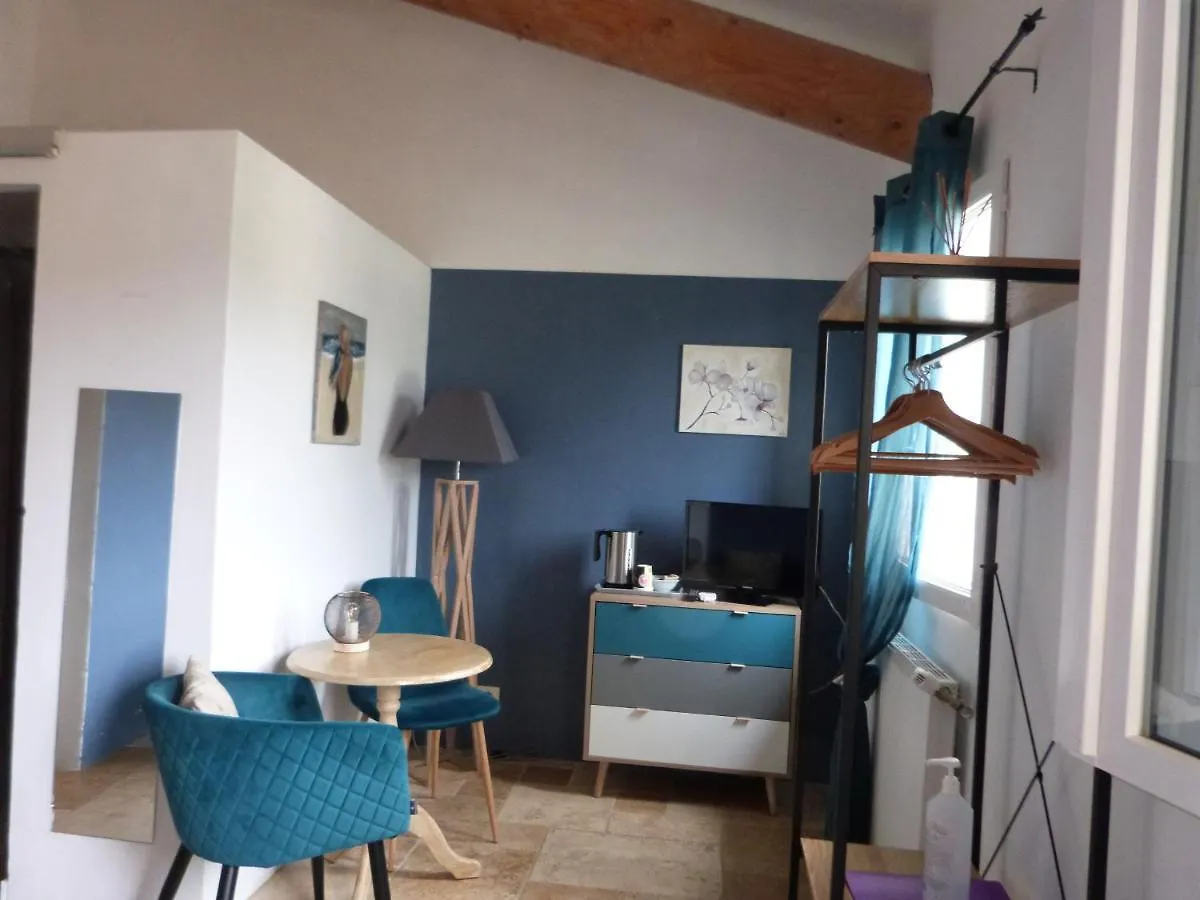 Mas Bastide St Victor Pour 10 Personnes Villa Puyvert