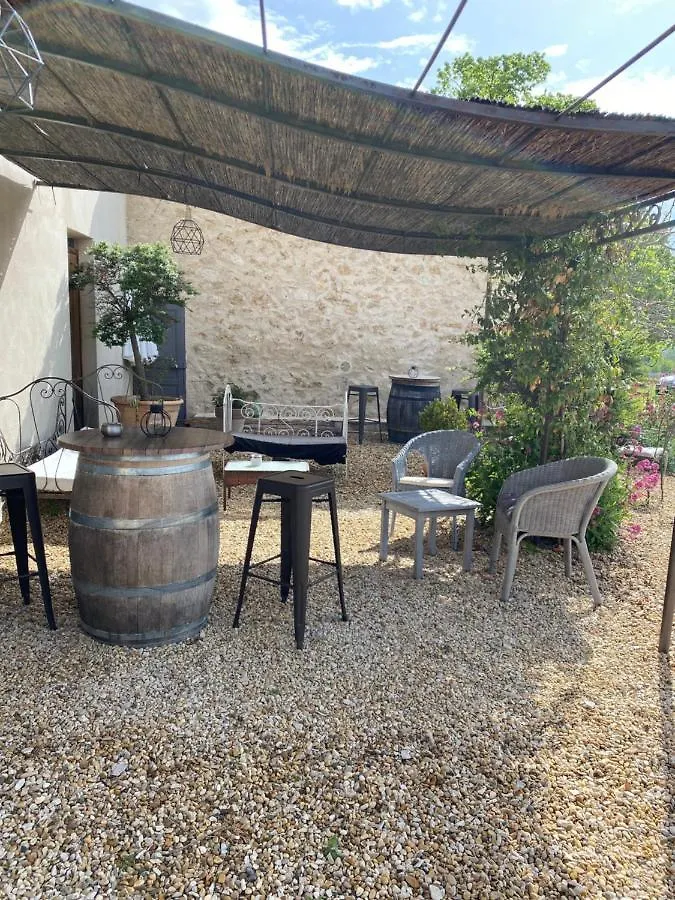 Mas Bastide St Victor Pour 10 Personnes Villa Puyvert