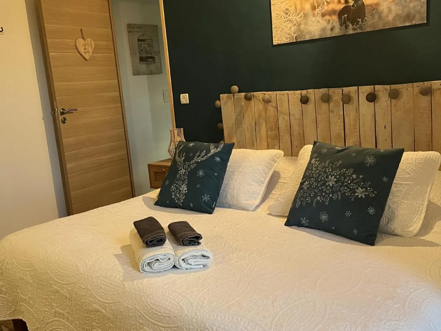Mas Bastide St Victor Pour 10 Personnes Villa Puyvert 0*,  France