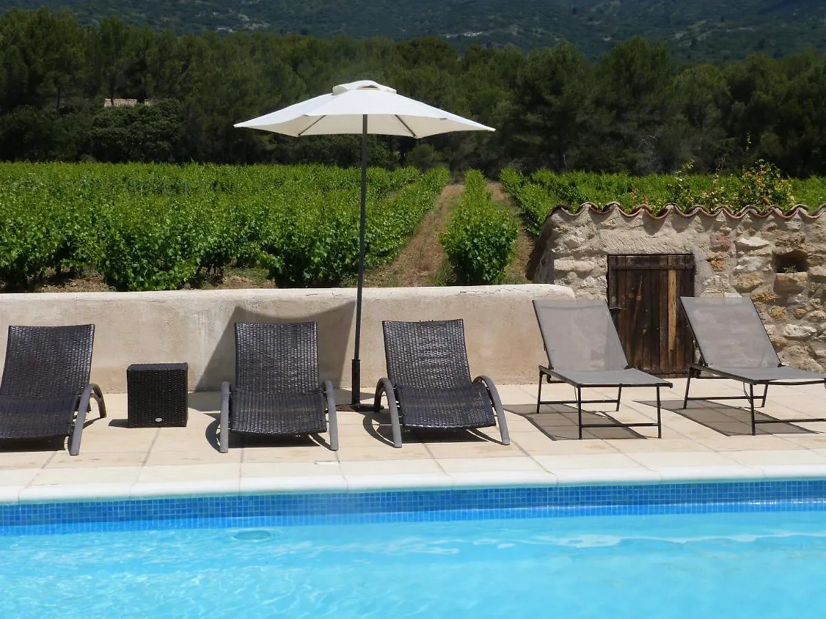 Mas Bastide St Victor Pour 10 Personnes Villa Puyvert Holiday home